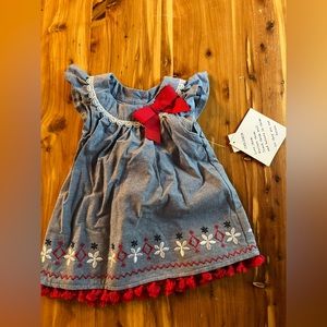 Girls Dress
